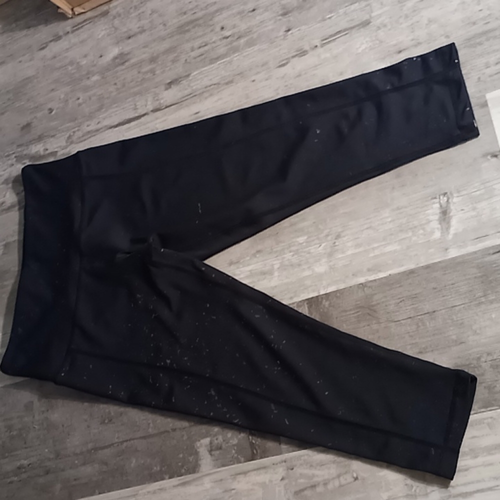 Just Live athletic legging